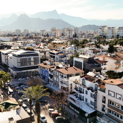Deniz Boutique Hotel - Bild 1