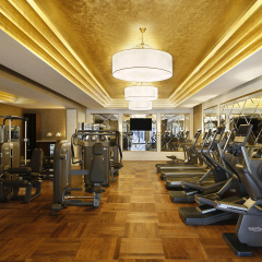 Al Habtoor Palace Hotel thumbnail 5