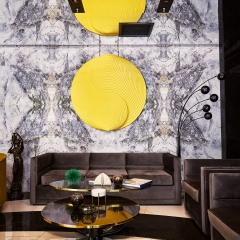 En Hotel Boutique İzmir Hotel - Bild 6
