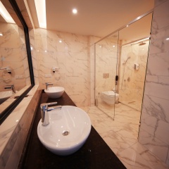 Sey Beach Hotel & Spa Hotel - Bild 16