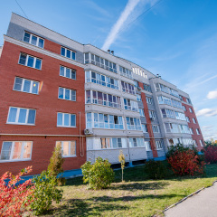Апартаменты RentAp Приволжский б-р 6/10 в Чебоксарах отзывы, цены и фото номеров - забронировать гостиницу RentAp Приволжский б-р 6/10 онлайн Чебоксары фото 26