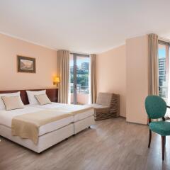 Iberostar Bellevue Черногория, Будва - отзывы, цены и фото номеров - забронировать отель Iberostar Bellevue онлайн фото 21