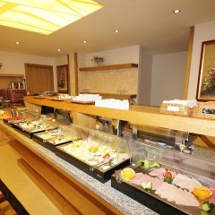Levent Istanbul Hotel - Bild 10