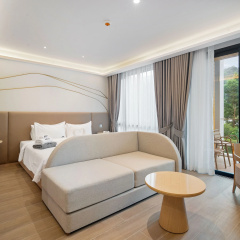 Sea Heaven Naithon Beach by Tropiclook Apartment-hotel - Bild 4