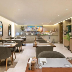 Bentley Hotel Old City - Special Class - Bild 25