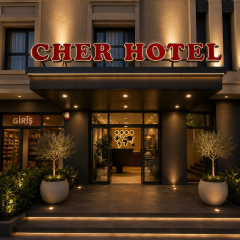 Cher Suite Hotel - Bild 4