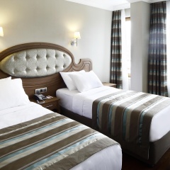 Grand Halic Golden Horn Hotel - Bild 9