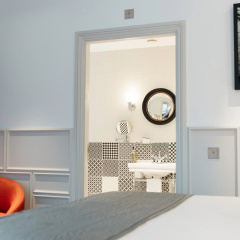 Leicester House Hotel - Bild 19