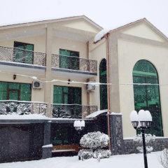 Harmony Hotel photo 2