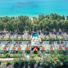 Maikhao Dream Villa Resort & Spa - Bild 1