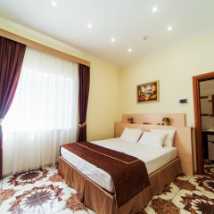 Lermontov Hotel photo 2