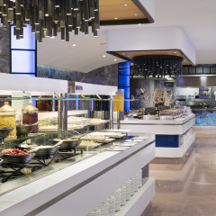 Crowne Plaza Istanbul Florya Hotel - Bild 10