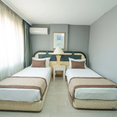 Sever Suites Hotel - Bild 20
