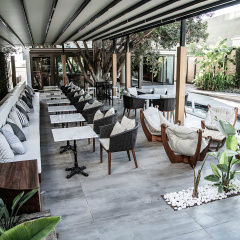 Perge Hotel (Adult Only 16+) - Bild 3
