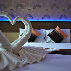 Patong Mansion Hotel - Bild 14