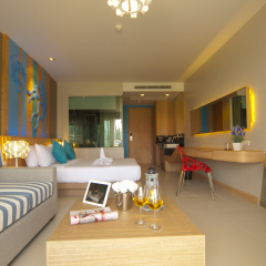 Ratana Apart-Hotel Kamala - Bild 8