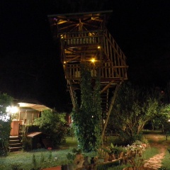Kibala Hotel - Bild 25
