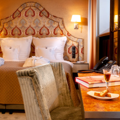Balthazar Design Hotel - Bild 11