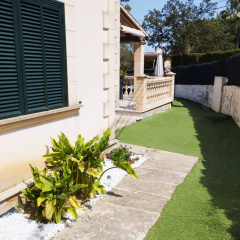 Beach Plaza Mal Pas Private House - Bild 3