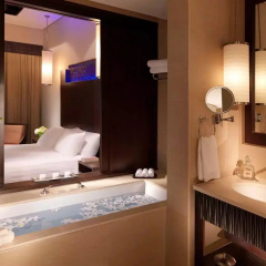 Anantara The Palm Dubai Resort Hotel thumbnail 40
