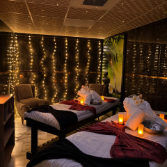 River Elite Hotel Spa - Bild 11