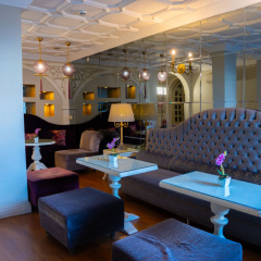 Avicenna Hotel Sultanahmet - Bild 7