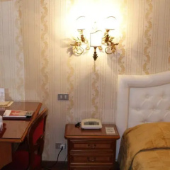 Eliseo Hotel - Bild 26