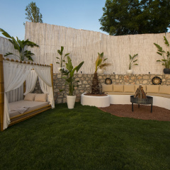 Karakaya Exclusive Villa - Bild 17