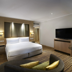 Amari Bangkok - Bild 9