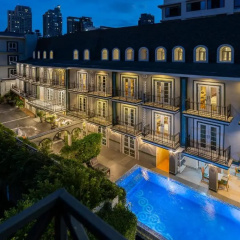 La Petite Salil Sukhumvit Thonglor 1 - Bild 1
