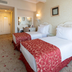 The And Hotel Istanbul - Special Class - Bild 25