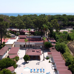 Imeros Hotel - Bild 12