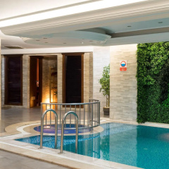 Felicity Istanbul  Hotel - Bild 6