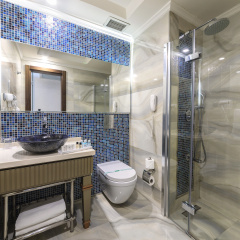 Grand Yavuz Hotel - Bild 23