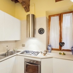 Impero Vaticano Navona Apartment - Bild 12