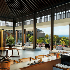 Radisson Blu Bali Uluwatu Hotel - Bild 7