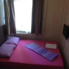 Erenler Hostel - Bild 15