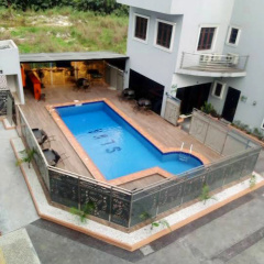 Sterling Lakeview Suites Apart-hotel - Bild 5