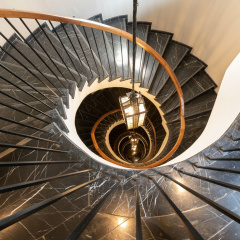 Pera Tulip Hotel - Bild 9
