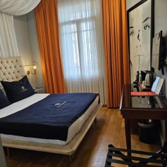 Lina Hotel Taksim Pera - Bild 3