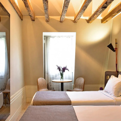 My Story Hotel Rossio - Bild 15