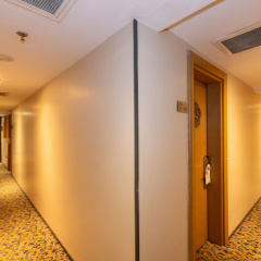 Pera Tulip Hotel - Bild 5