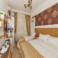 Raimond Hotel - Bild 19