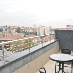 Koza Millenyum Spa Hotel - Bild 19
