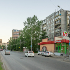 Апартаменты Баринн на Ломоносова 177 в Архангельске отзывы, цены и фото номеров - забронировать гостиницу Баринн на Ломоносова 177 онлайн Архангельск фото 29