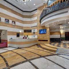 Emirates Grand Hotel Apartments in Dubai, United Arab Emirates from 95$, photos, reviews - zenhotels.com photo 15