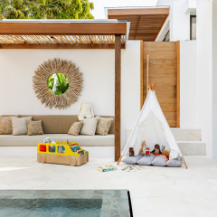 Family Nest Resort & Villas Resort - Bild 26