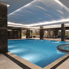 Mövenpick Hotel Istanbul Asia Airport - Bild 9