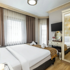 Felicity Istanbul  Hotel - Bild 29