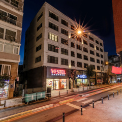 Roys Hotel & Suites Hotel - Bild 4